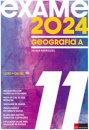 Exame 2024 Geografia A 11