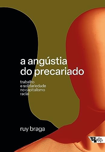 A Angústia Do Precariado