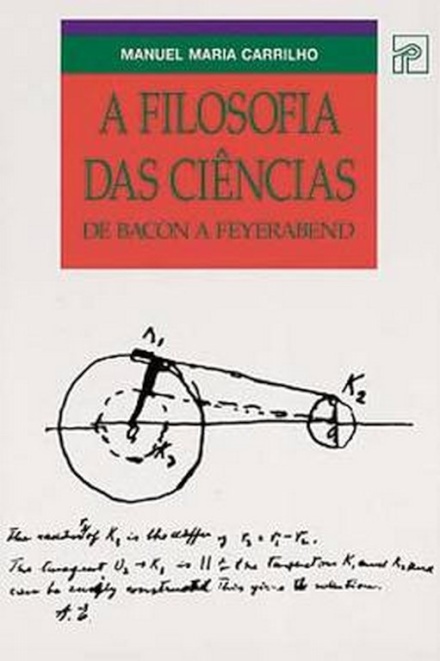 A Filosofia Das Ciências