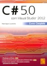 C# 5.0 Com Visual Studio 2012