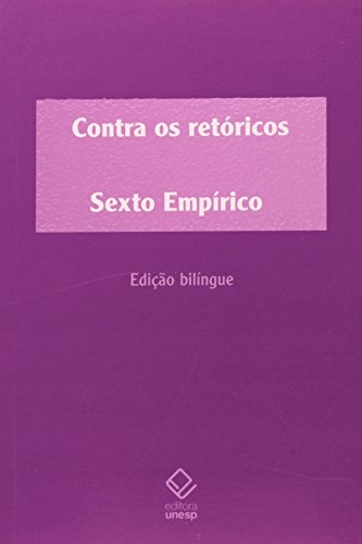 Contra Os Retóricos