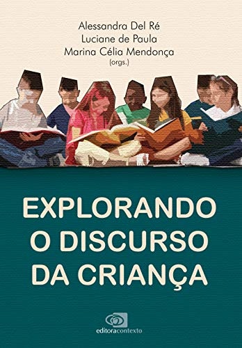 Explorando o discurso da criança