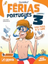 Eureka! Férias - Português - 3.º Ano