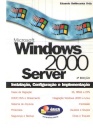 Windows 2000 server