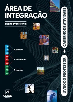 Área de Integração - Ano 1 -Ensino Profissional  2024