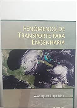 Fenômenos De Transporte Para Engenharia