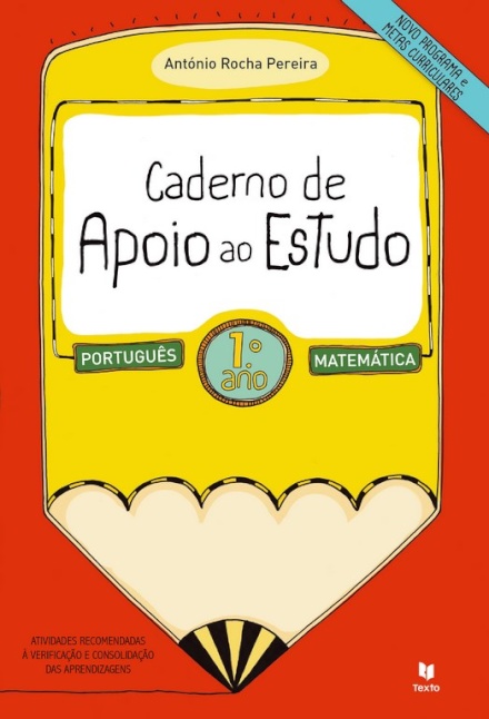 Apoio ao Estudo 1.º ano