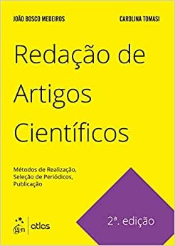 Redação De Artigos Científicos Métodos De Realização