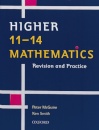 Higher 11-14 Maths Rev And Practice