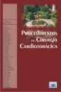 Procedimentos em Cirurgia Cardiotorácica