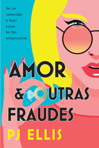 Amor e Outras Fraudes