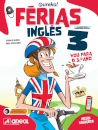 Eureka! Férias - Inglês - 3.º ano