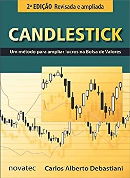 Candlestick: Método Para Ampliar Lucros Na Bolsa De Valores