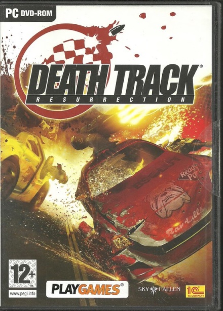 Death Track