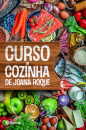 Curso De Cozinha De Joana Roque