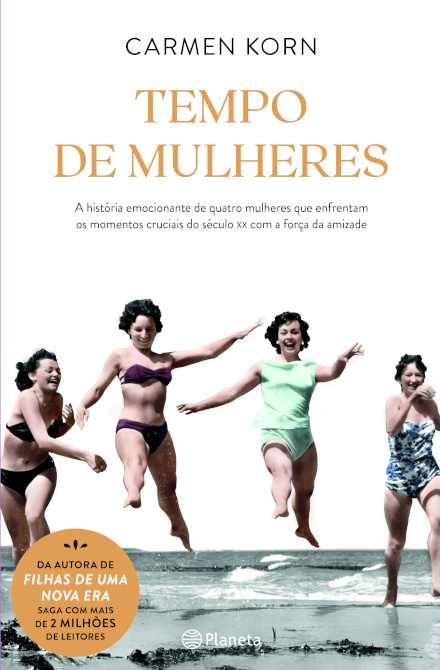 Tempo De Mulheres