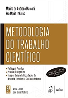 Metodologia Do Trabalho Científico