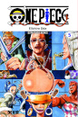 One Piece 5 - Está tudo bem!!!