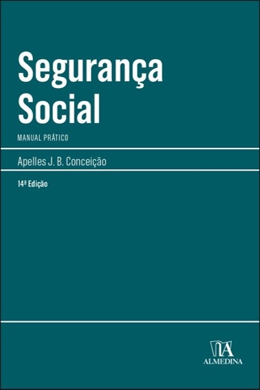 Segurança Social - Manual Prático