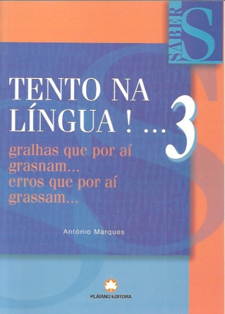 Tento na Língua 3