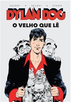 Dylan Dog - Volume 1