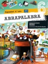 Abrapalabra - Espanhol - 6.º Ano Manual 2024