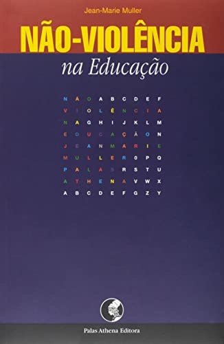 Não-violência na educação