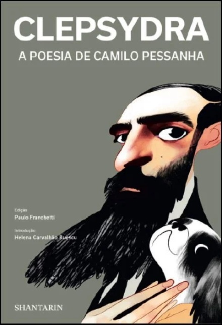 Clepsydra. A Poesia de Camilo Pessanha