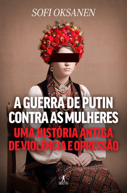 A guerra de Putin contra as mulheres