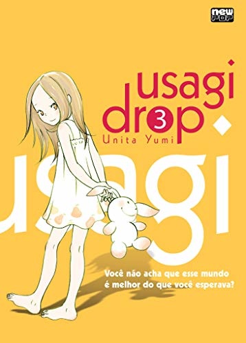 Usagi Drop V.03