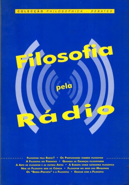 Filosofia Pela Radio