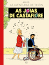 Tintin - 60 Anos Joias Castrafiori