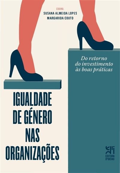 Igualdade de Género nas Organizações