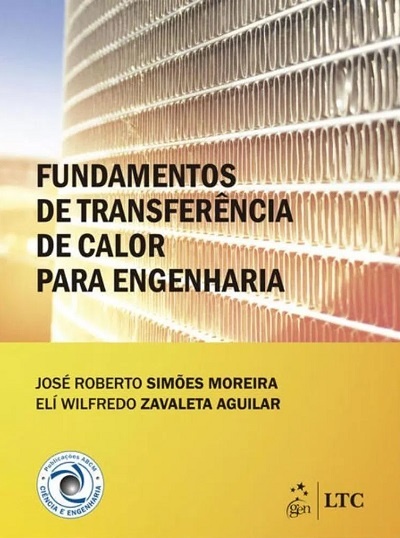 Fundamentos de Transferência de Calor para Engenharia