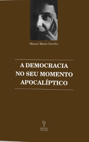 A democracia no seu momento apocalíptico