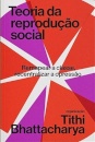 Teoria Da Reprodução Social