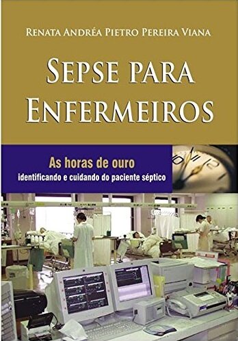Sepse Para Enfermeiros