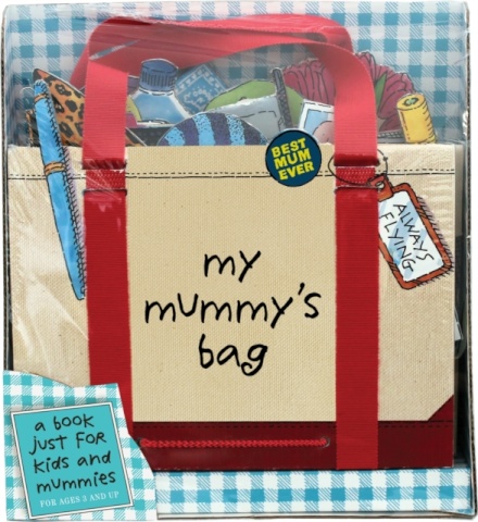 My Mummy's Bag