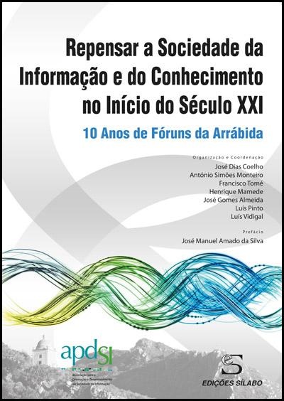 Repensar a Sociedade da Informação e do Conhecimento