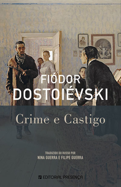 Crime e Castigo