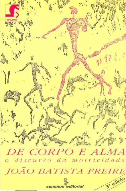 De Corpo E Alma: O Discursso Da Motricidade