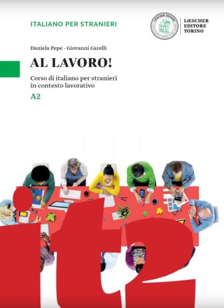 Al lavoro! A2