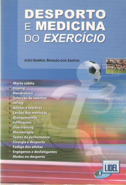 Desporto e Medicina do Exercício