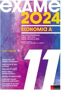 Exame 2024  Economia A 11