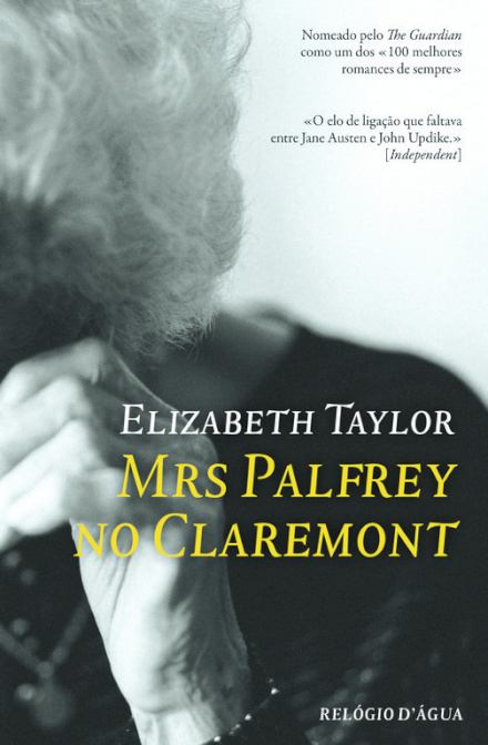 Mrs Palfrey no Claremont