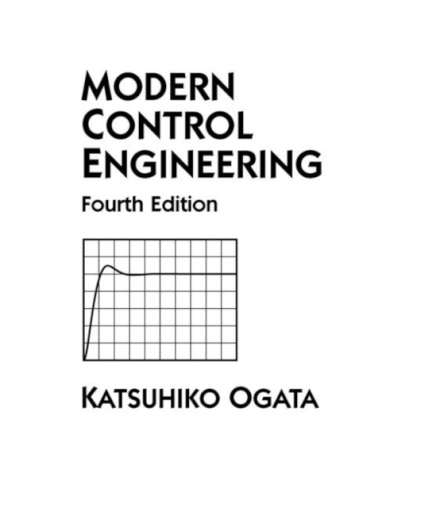 Modern Control Engineering 4ª Edition