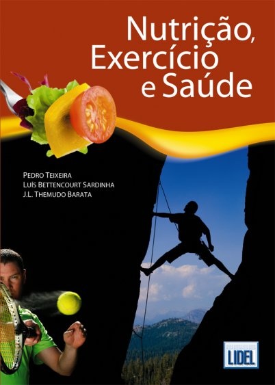 Nutrição Exercicio E Saúde