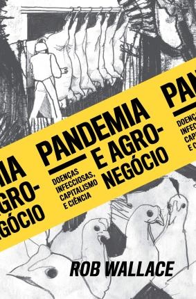 Pandemia E Agronegócio