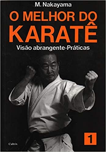 O Melhor Do Karate Vol.1