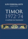 Timor 1972-74 O Império em Transição